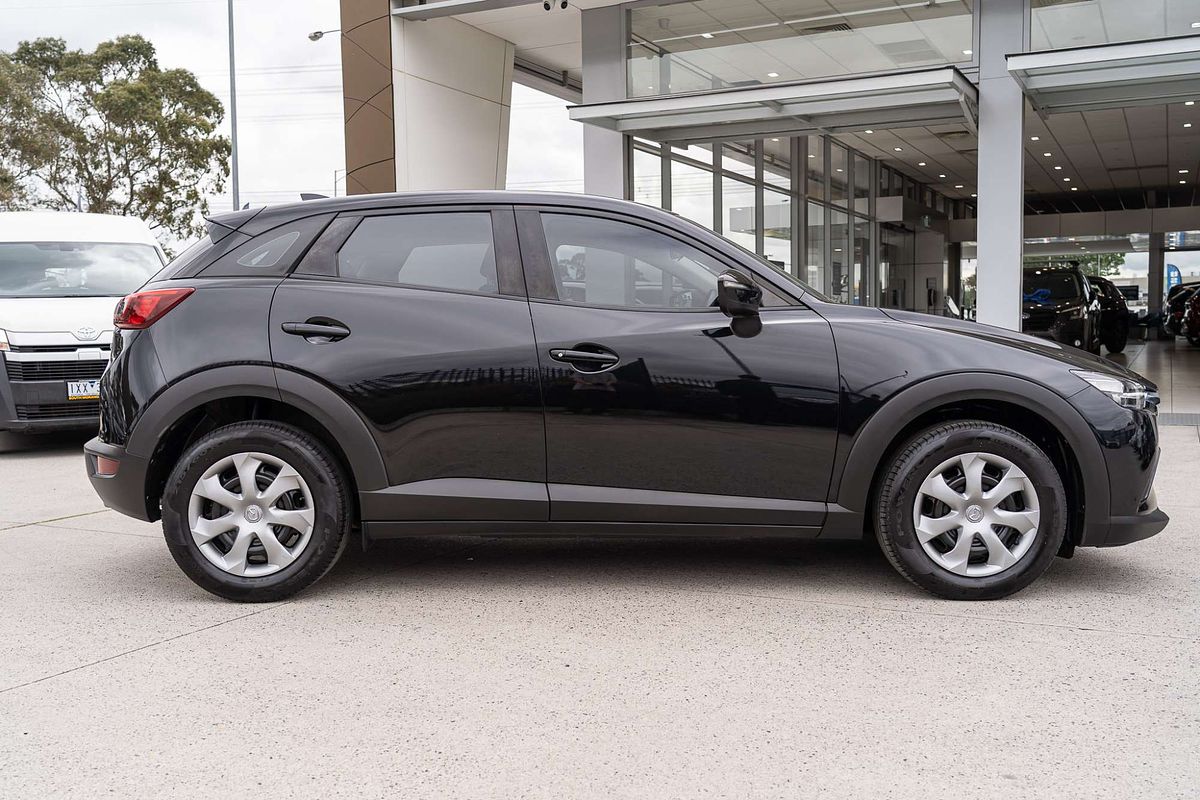 2020 Mazda CX-3 Neo Sport DK