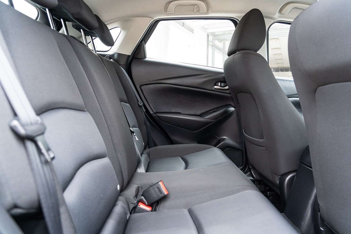 2020 Mazda CX-3 Neo Sport DK