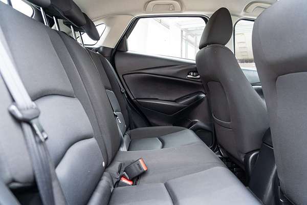 2020 Mazda CX-3 Neo Sport DK