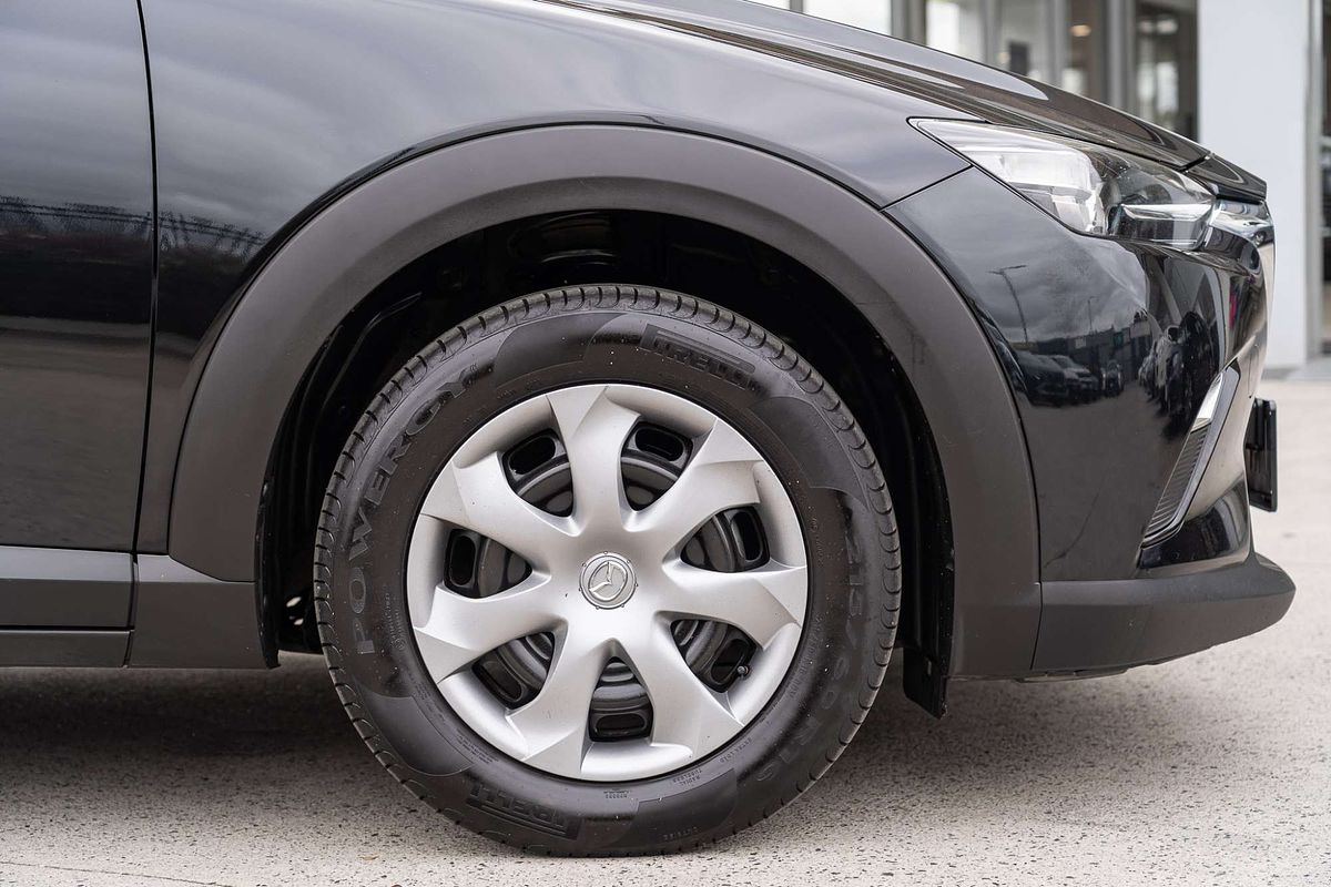 2020 Mazda CX-3 Neo Sport DK