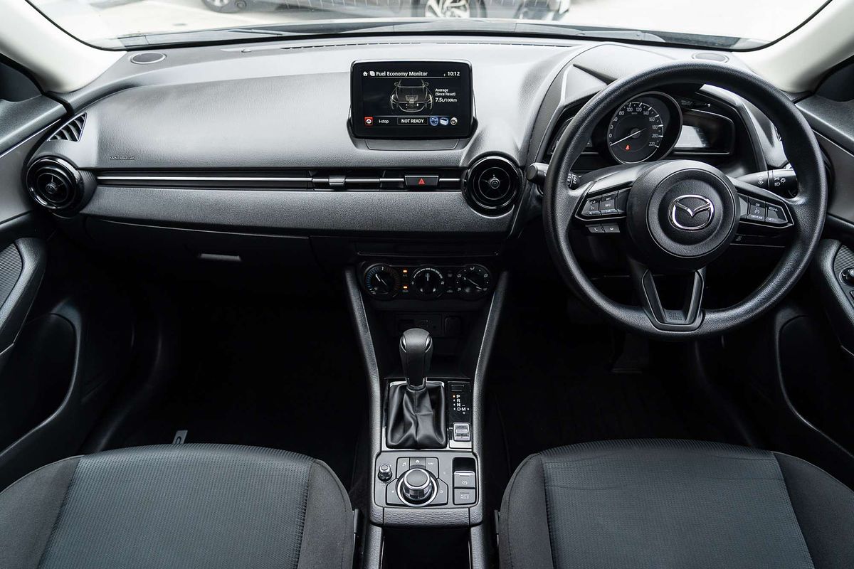 2020 Mazda CX-3 Neo Sport DK