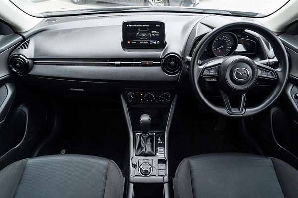 2020 Mazda CX-3 Neo Sport DK