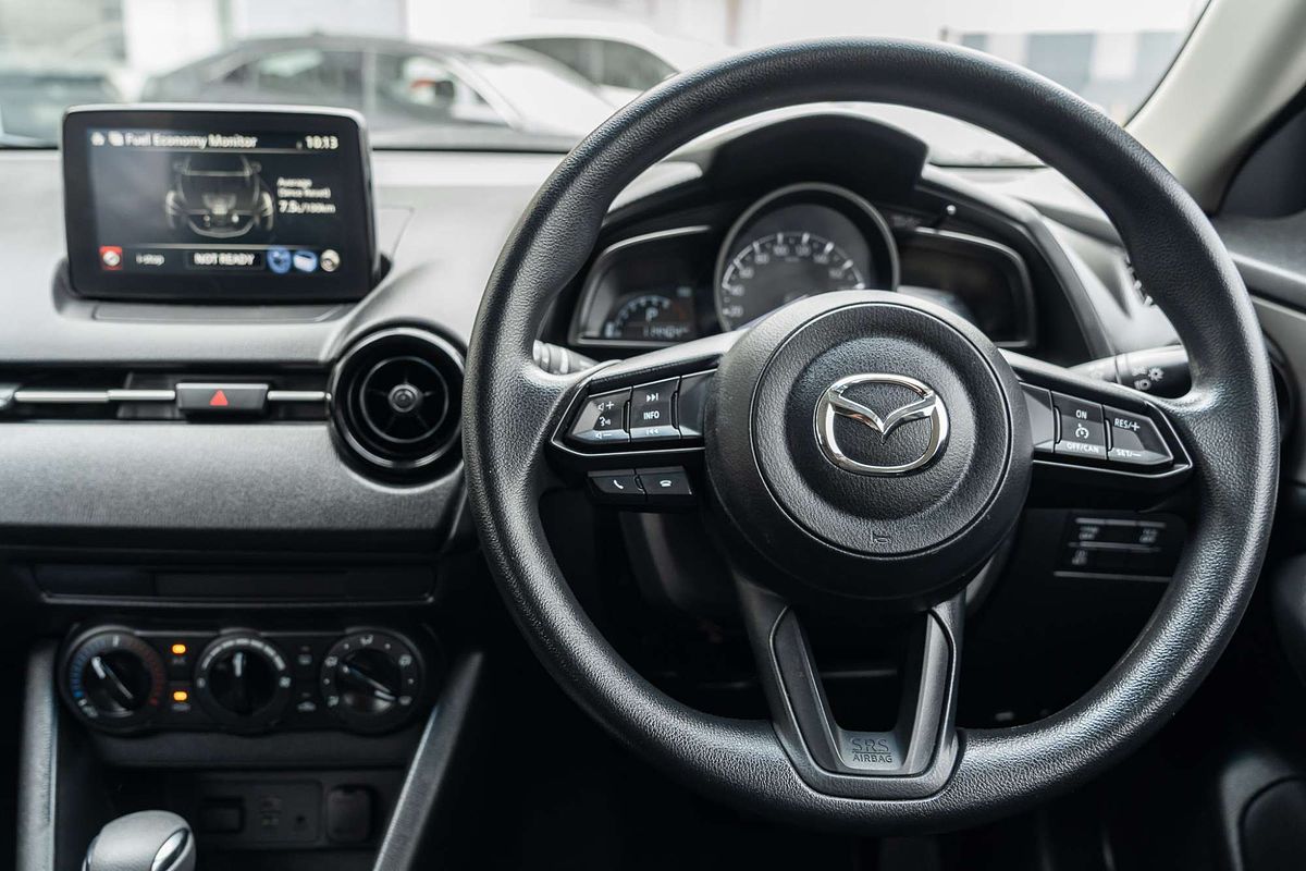 2020 Mazda CX-3 Neo Sport DK