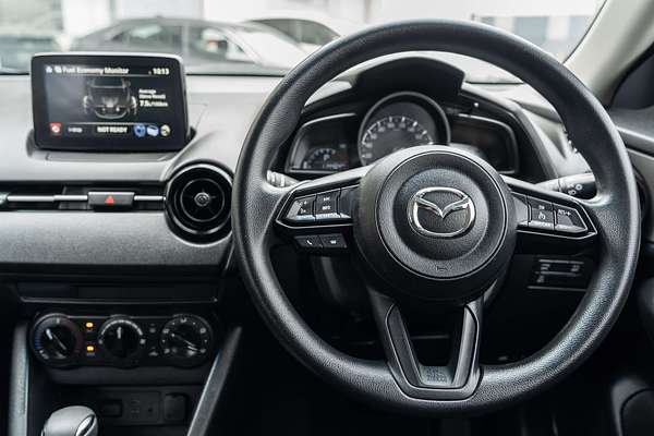 2020 Mazda CX-3 Neo Sport DK