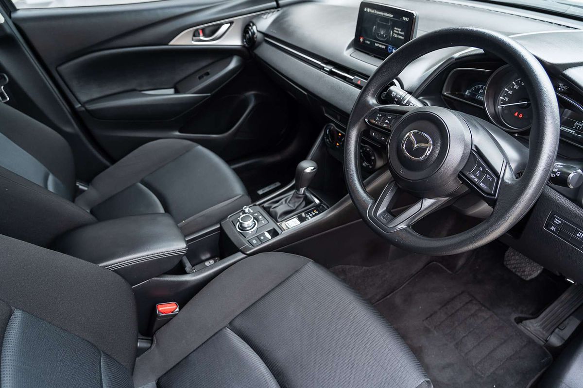 2020 Mazda CX-3 Neo Sport DK