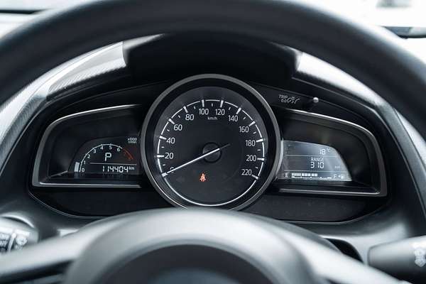 2020 Mazda CX-3 Neo Sport DK