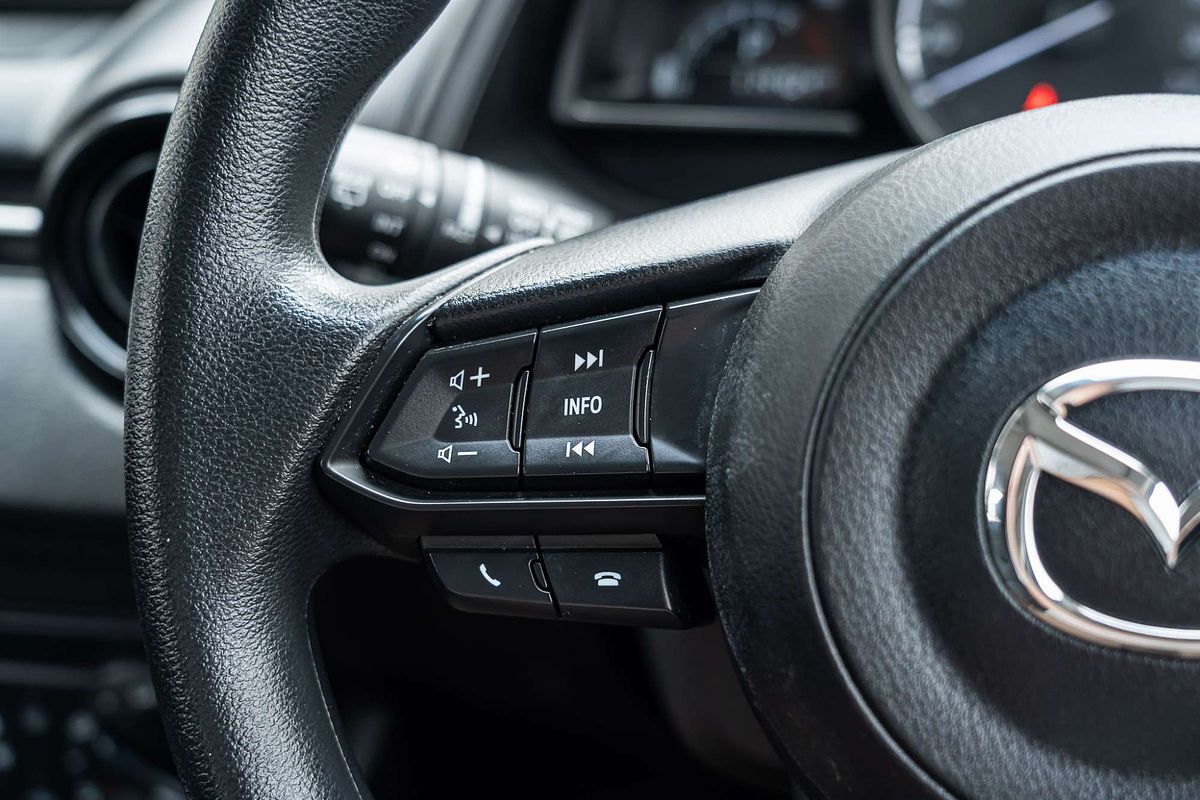 2020 Mazda CX-3 Neo Sport DK