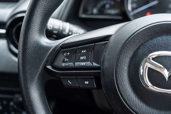 2020 Mazda CX-3 Neo Sport DK