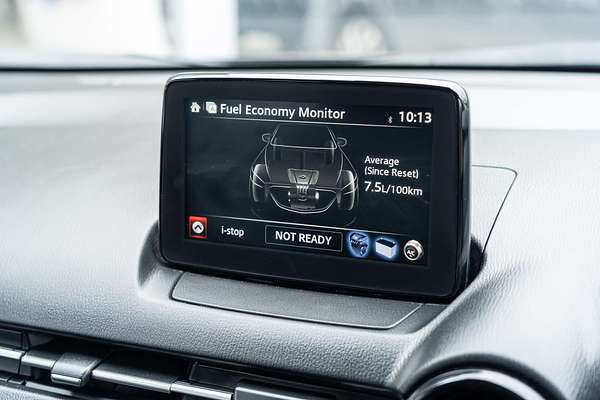 2020 Mazda CX-3 Neo Sport DK