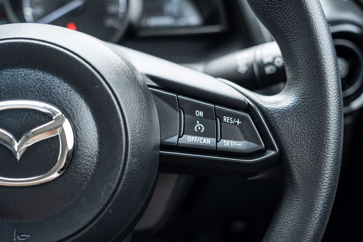 2020 Mazda CX-3 Neo Sport DK