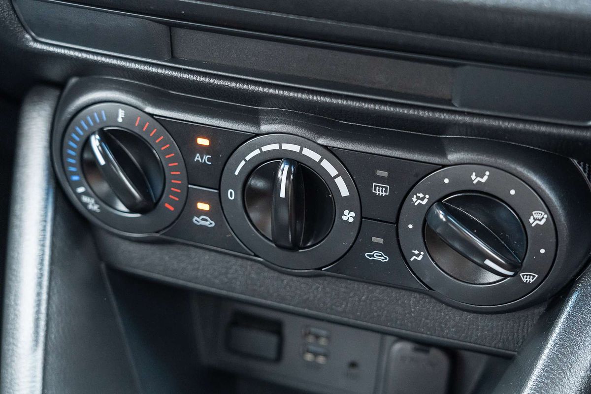 2020 Mazda CX-3 Neo Sport DK