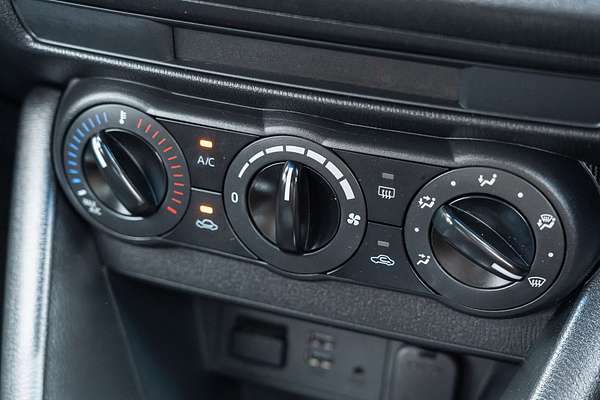 2020 Mazda CX-3 Neo Sport DK