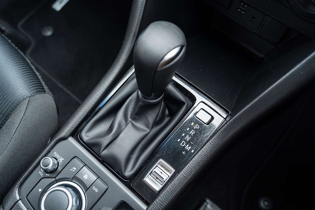 2020 Mazda CX-3 Neo Sport DK