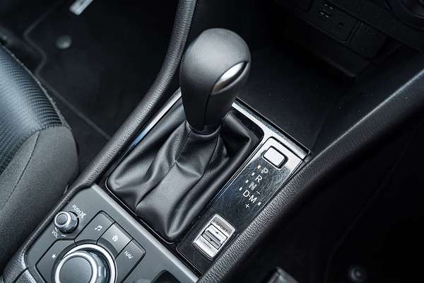 2020 Mazda CX-3 Neo Sport DK