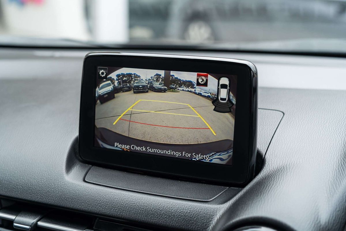 2020 Mazda CX-3 Neo Sport DK