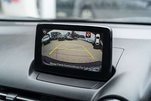 2020 Mazda CX-3 Neo Sport DK