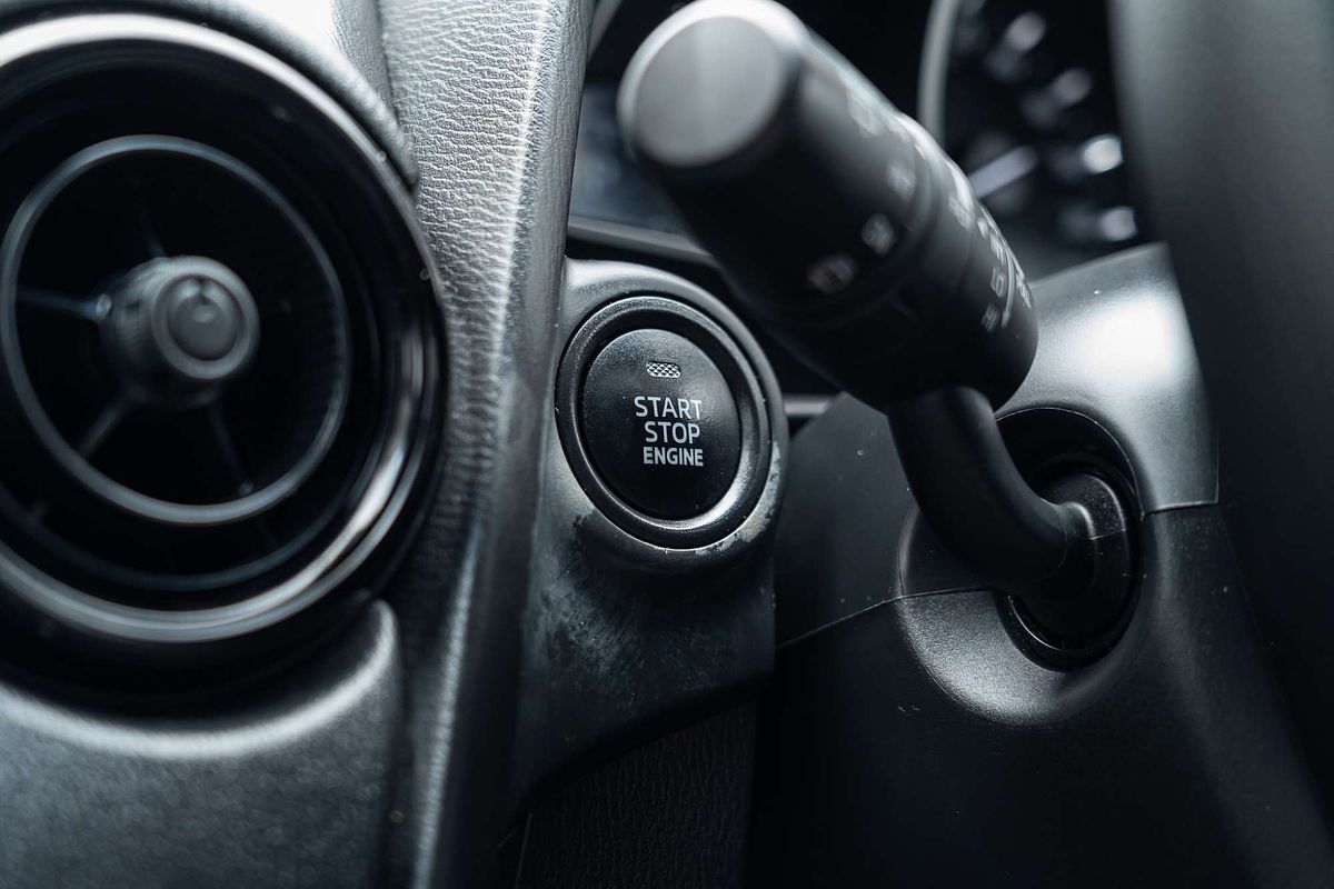 2020 Mazda CX-3 Neo Sport DK