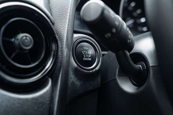 2020 Mazda CX-3 Neo Sport DK