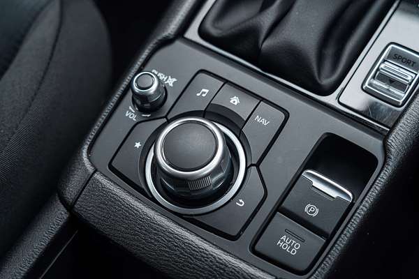 2020 Mazda CX-3 Neo Sport DK