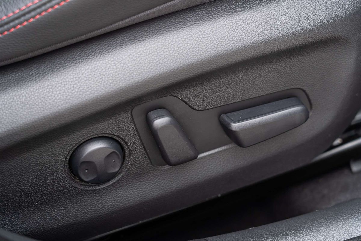 2018 Hyundai i30 SR Premium PD