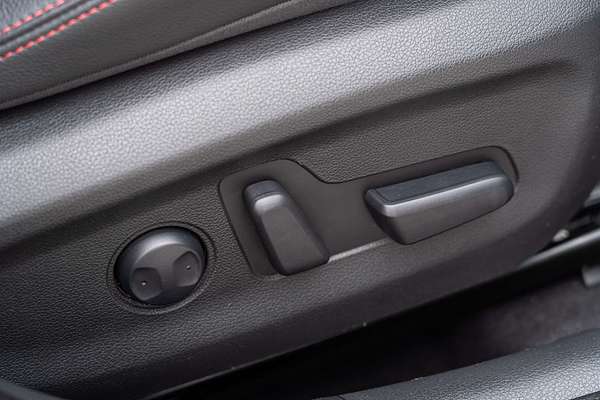 2018 Hyundai i30 SR Premium PD