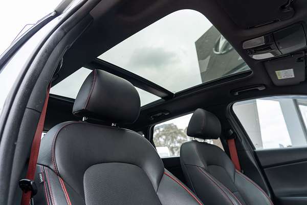 2018 Hyundai i30 SR Premium PD