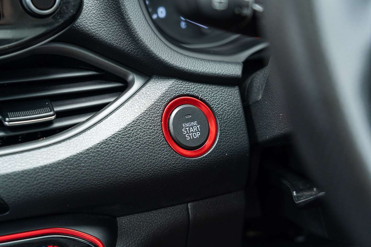 2018 Hyundai i30 SR Premium PD