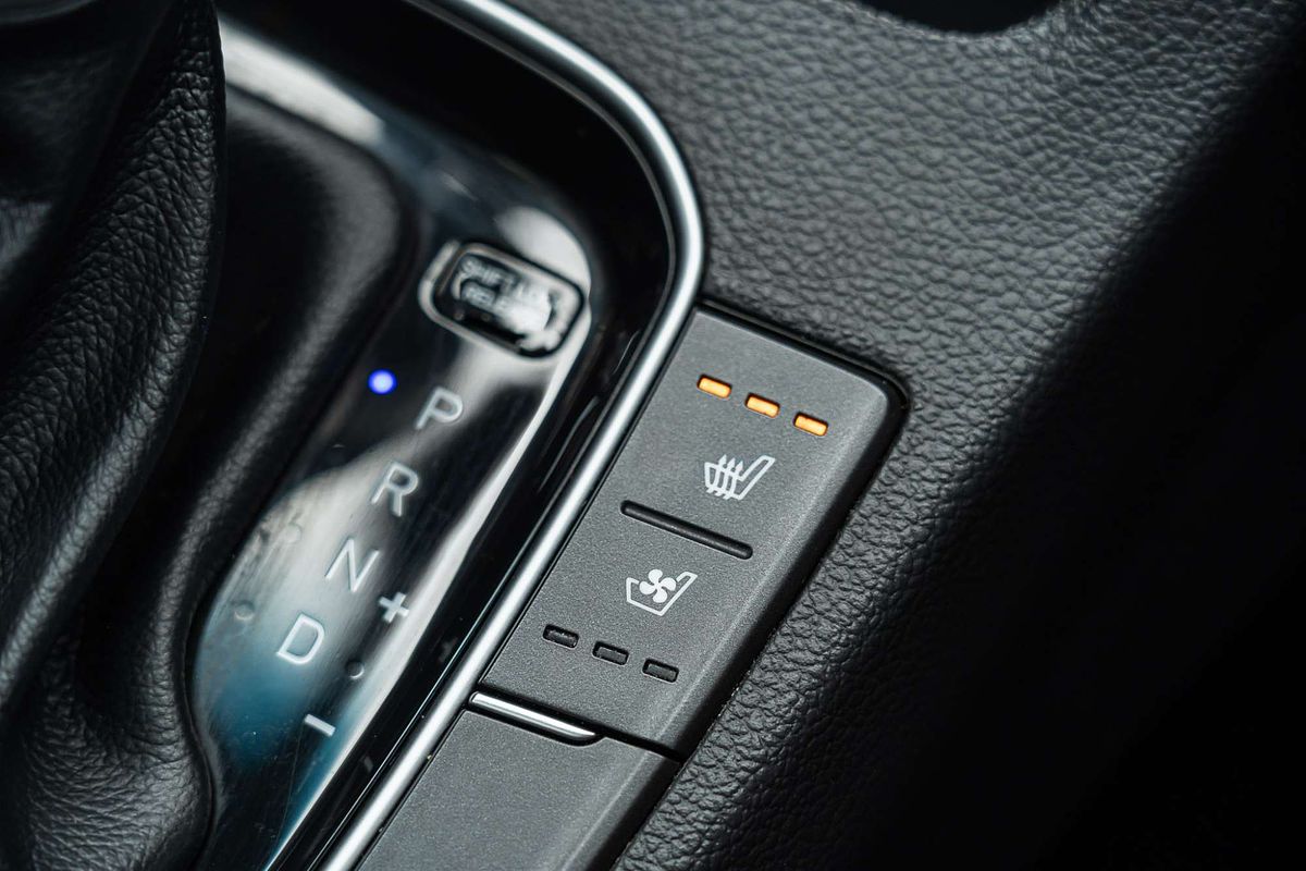 2018 Hyundai i30 SR Premium PD