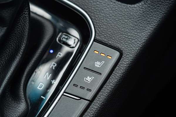 2018 Hyundai i30 SR Premium PD