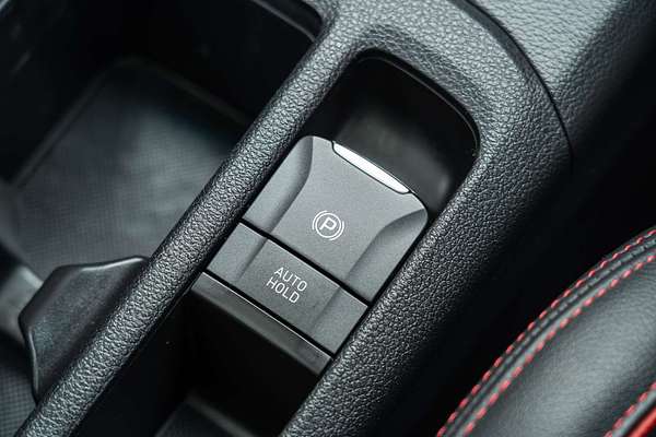 2018 Hyundai i30 SR Premium PD