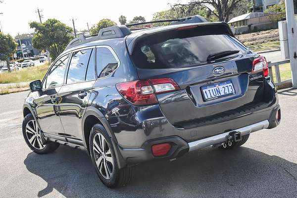 2019 Subaru Outback 2.5i Premium 5GEN