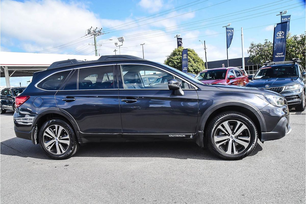 2019 Subaru Outback 2.5i Premium 5GEN