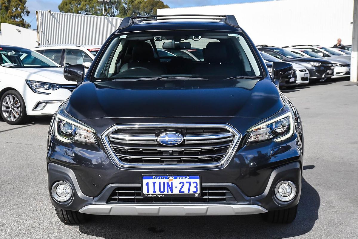 2019 Subaru Outback 2.5i Premium 5GEN