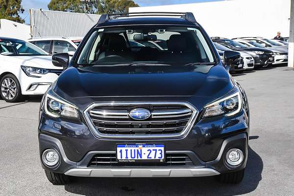 2019 Subaru Outback 2.5i Premium 5GEN