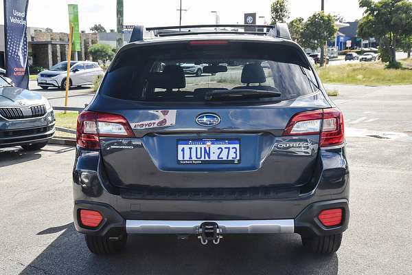 2019 Subaru Outback 2.5i Premium 5GEN