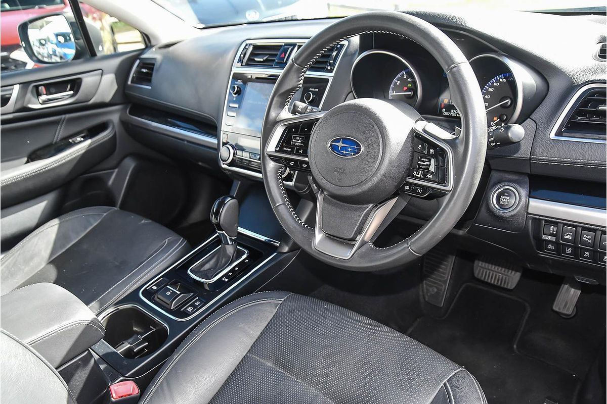 2019 Subaru Outback 2.5i Premium 5GEN