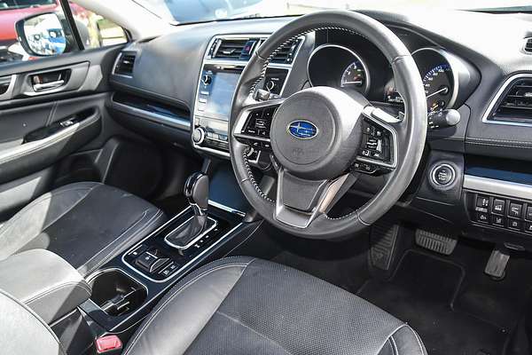 2019 Subaru Outback 2.5i Premium 5GEN