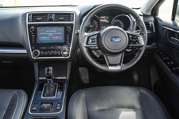 2019 Subaru Outback 2.5i Premium 5GEN