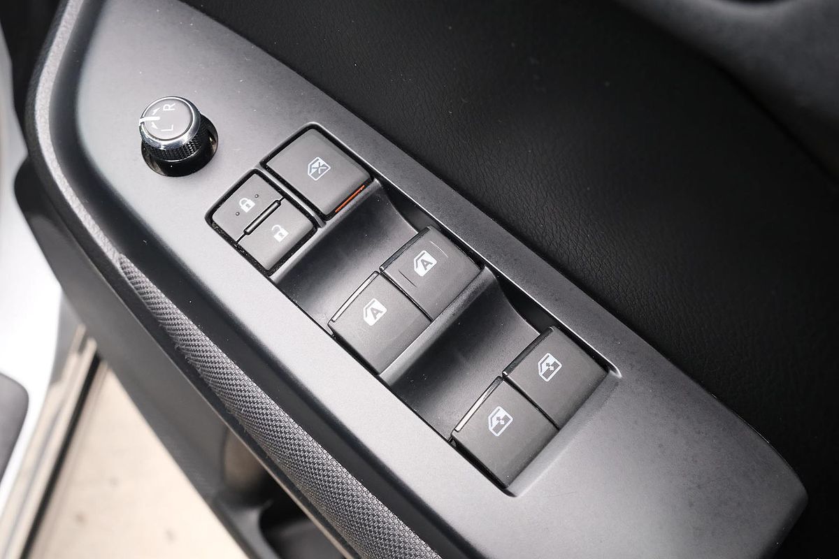 2019 Toyota Kluger GX GSU55R