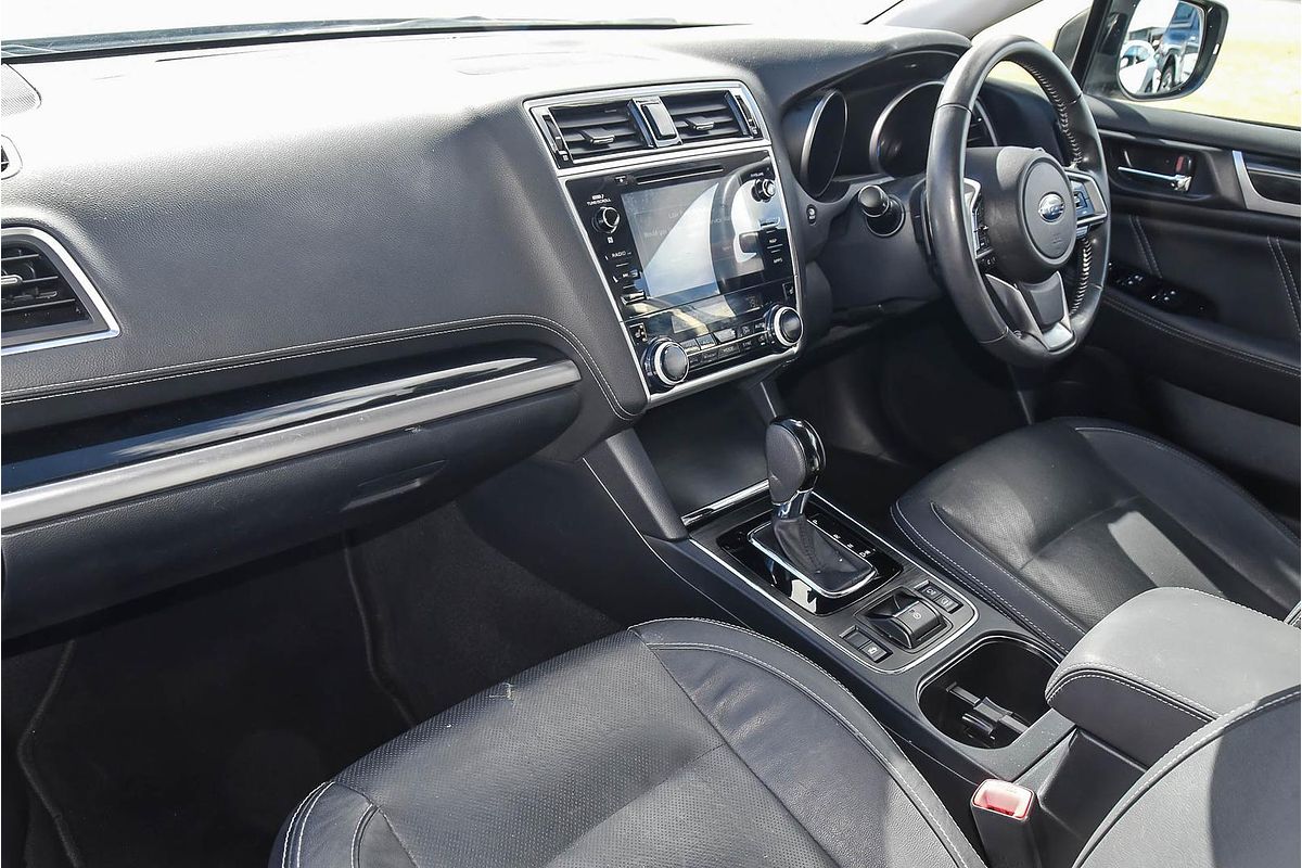 2019 Subaru Outback 2.5i Premium 5GEN