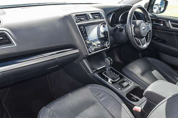 2019 Subaru Outback 2.5i Premium 5GEN