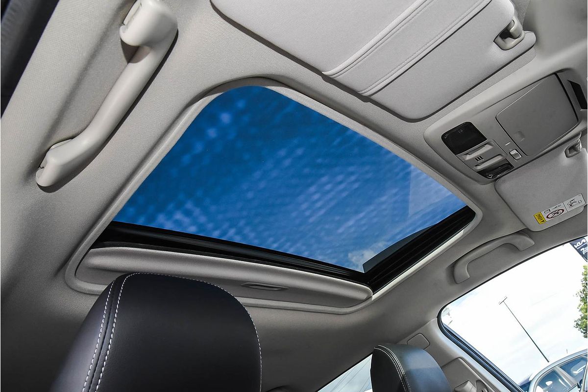 2019 Subaru Outback 2.5i Premium 5GEN