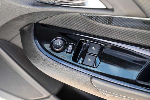 2017 Holden Ute SV6 VF Series II Rear Wheel Drive