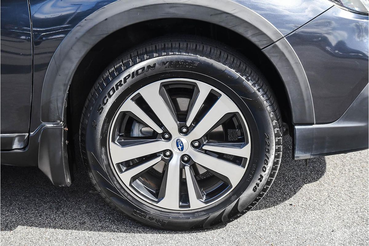 2019 Subaru Outback 2.5i Premium 5GEN