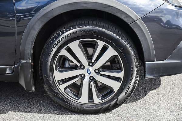 2019 Subaru Outback 2.5i Premium 5GEN