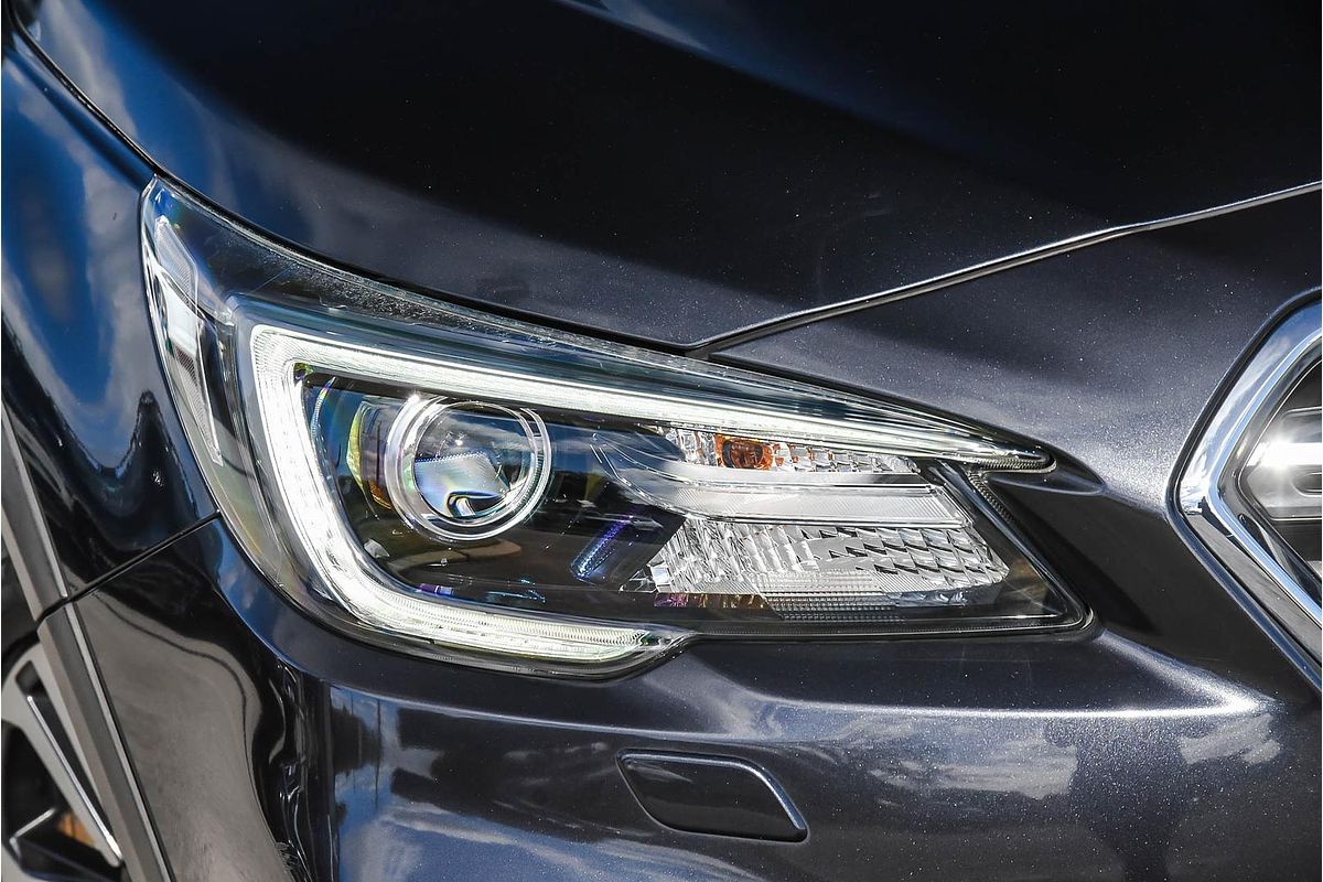 2019 Subaru Outback 2.5i Premium 5GEN