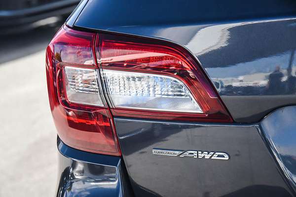 2019 Subaru Outback 2.5i Premium 5GEN