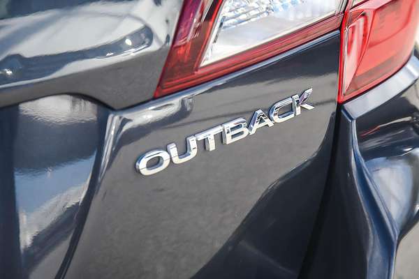 2019 Subaru Outback 2.5i Premium 5GEN