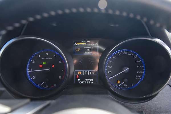 2019 Subaru Outback 2.5i Premium 5GEN