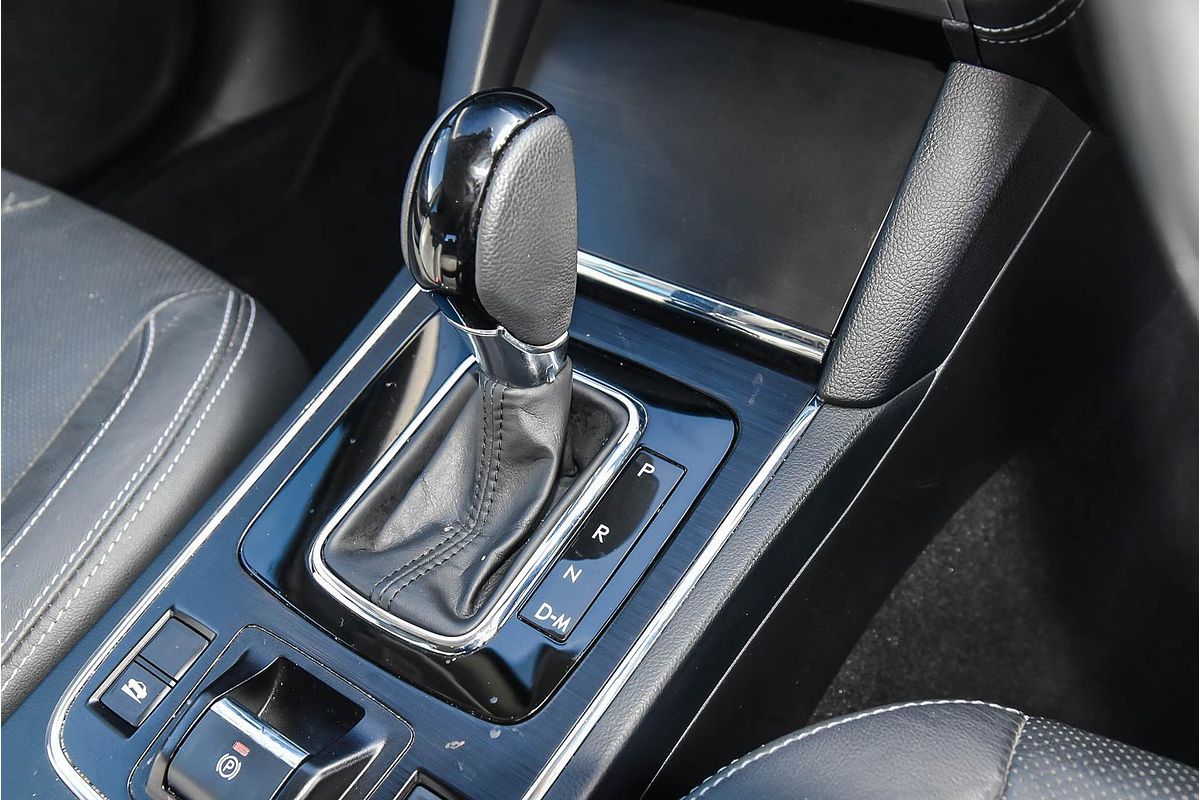 2019 Subaru Outback 2.5i Premium 5GEN